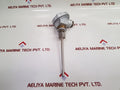 Mpt100 Resistance Bulb
