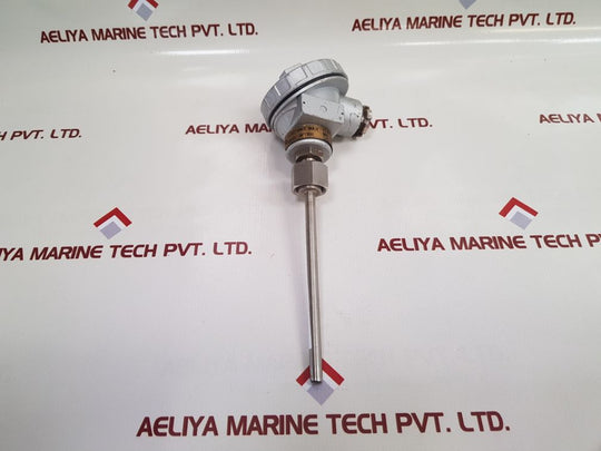Mpt100 Resistance Bulb
