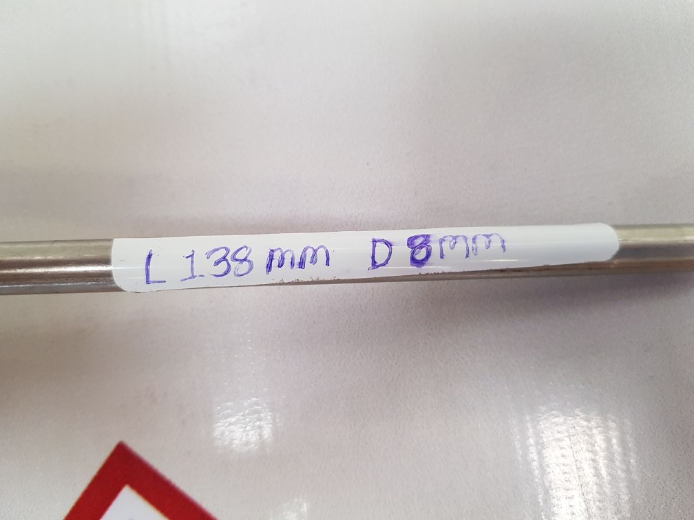 Mpt100 Resistance Bulb
