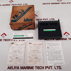 Idec Pfj-n082U Programmable Controller