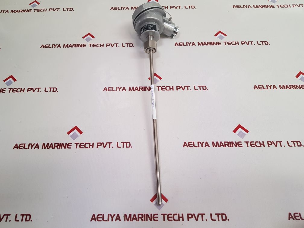 C-m-r Mpt100K Thermocouple
