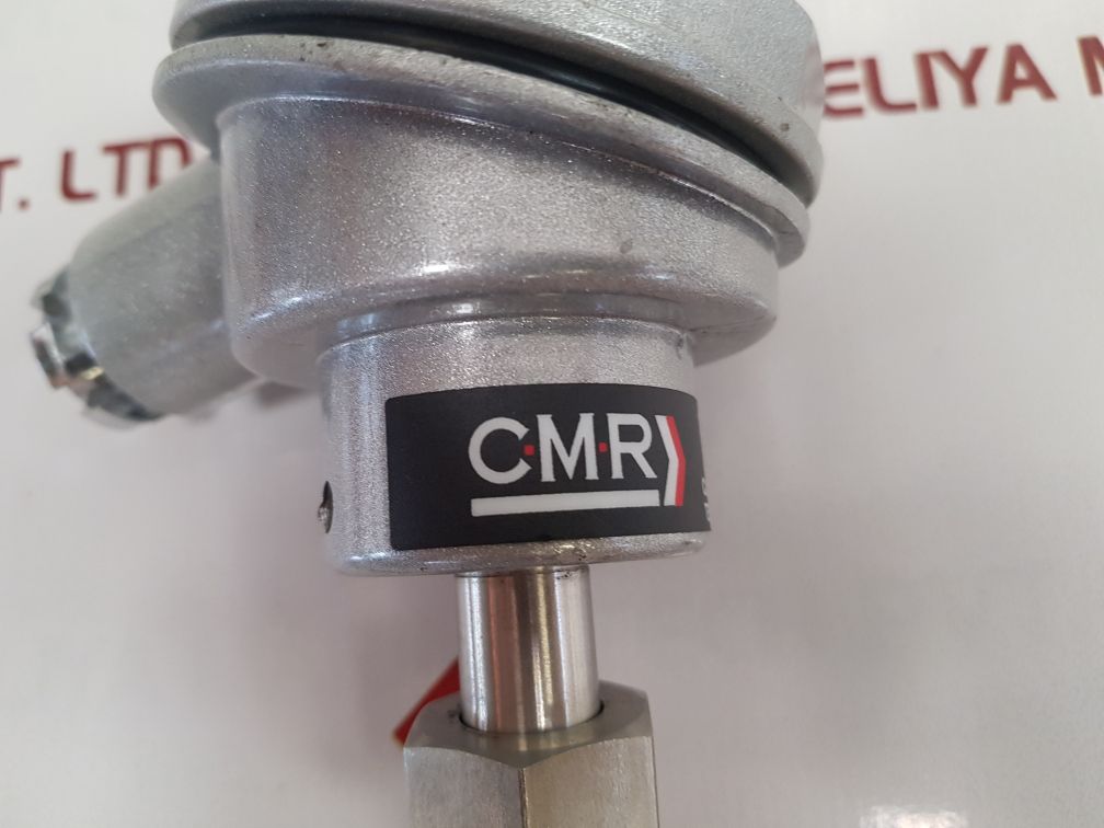 C-m-r Mpt100K Thermocouple
