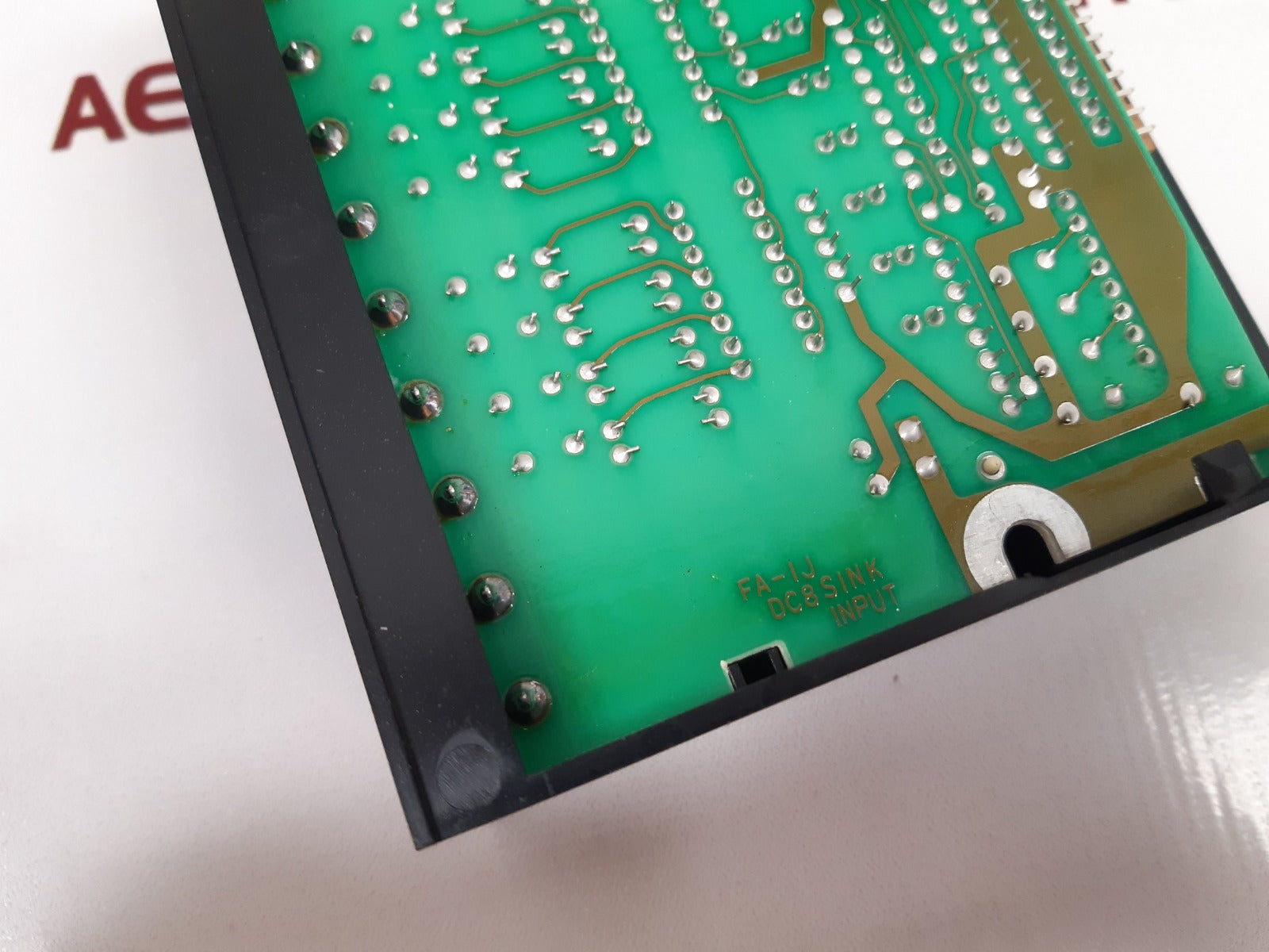 Idec Pfj-n082U Programmable Controller