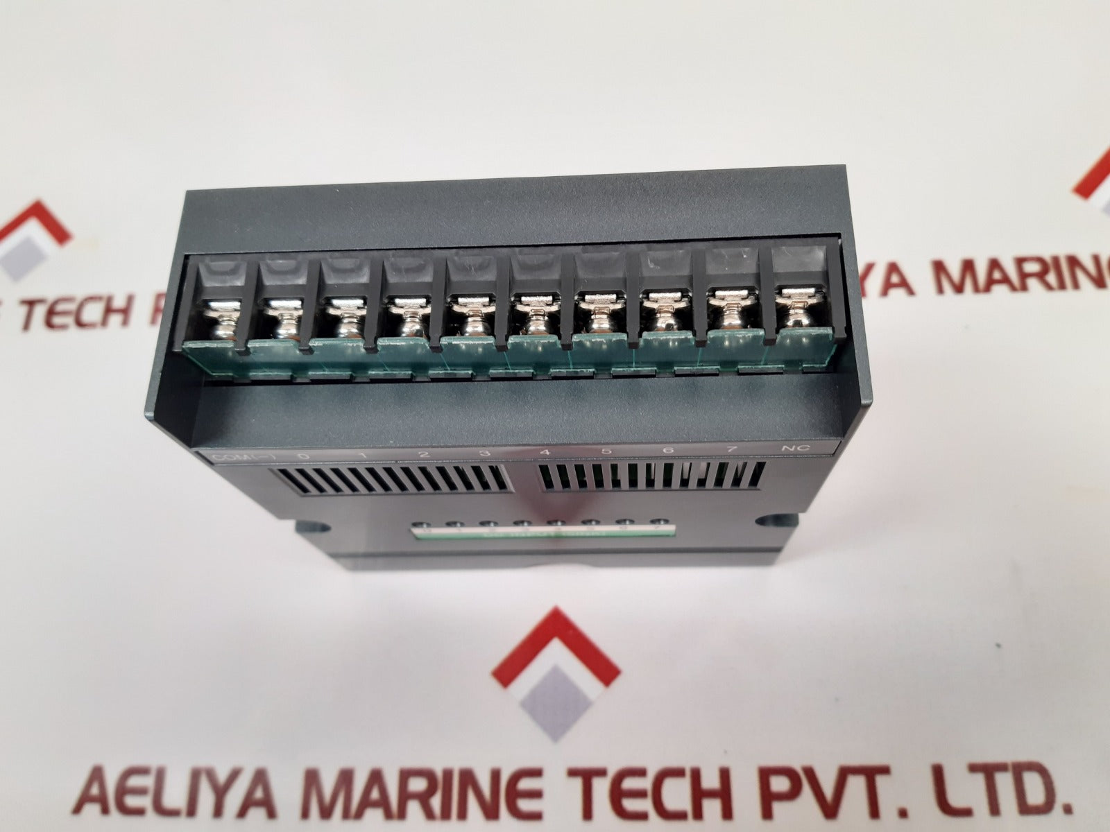 Idec Pfj-n082U Programmable Controller