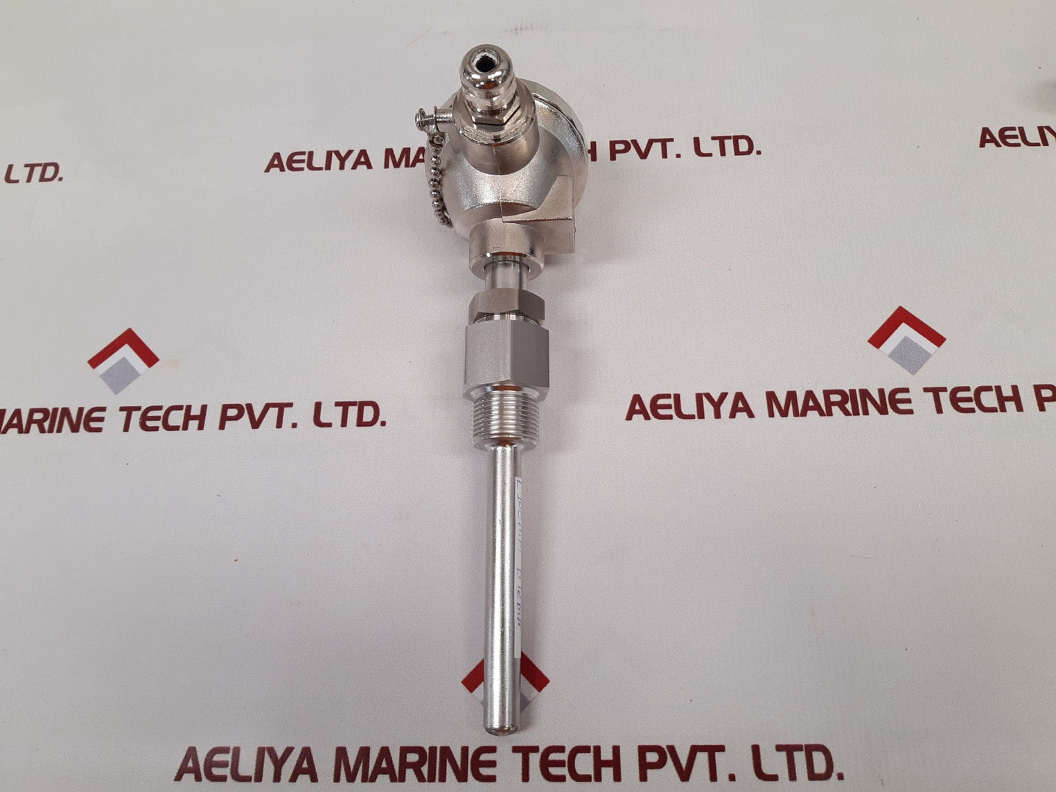 Heriana Pt100 R/B Sensor Hr101 (R2)