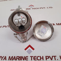 Heriana Pt100 R/B Sensor Hr101 (R2)