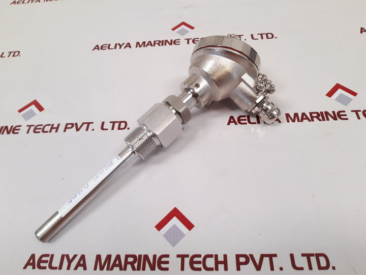 Heriana Pt100 R/B Sensor Hr101 (R2)