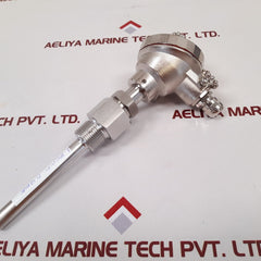 Heriana Pt100 R/B Sensor Hr101 (R2)