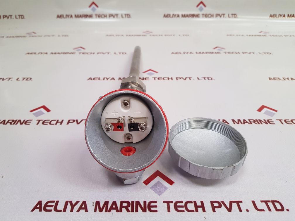 Sensor Tech Temp Sensor Type K
