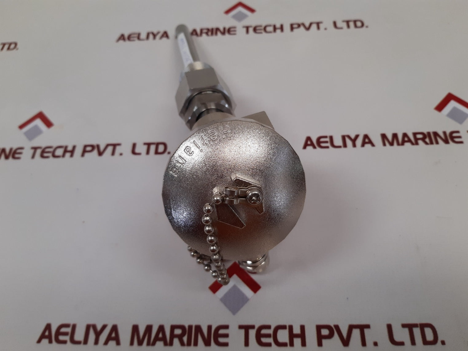 Heriana Pt100 R/B Sensor Hr101 (R2)