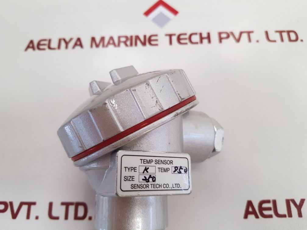 Sensor Tech Temp Sensor Type K
