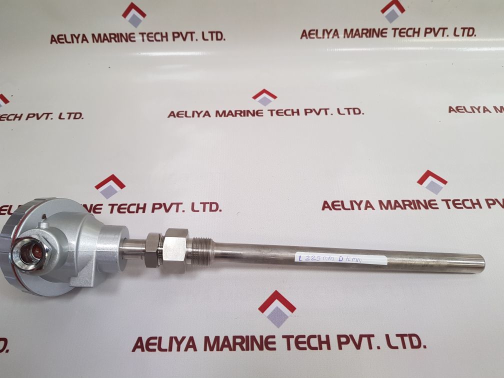 Sensor Tech Temp Sensor Type K
