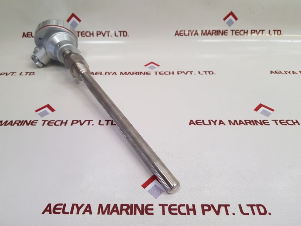 Sensor Tech Temp Sensor Type K
