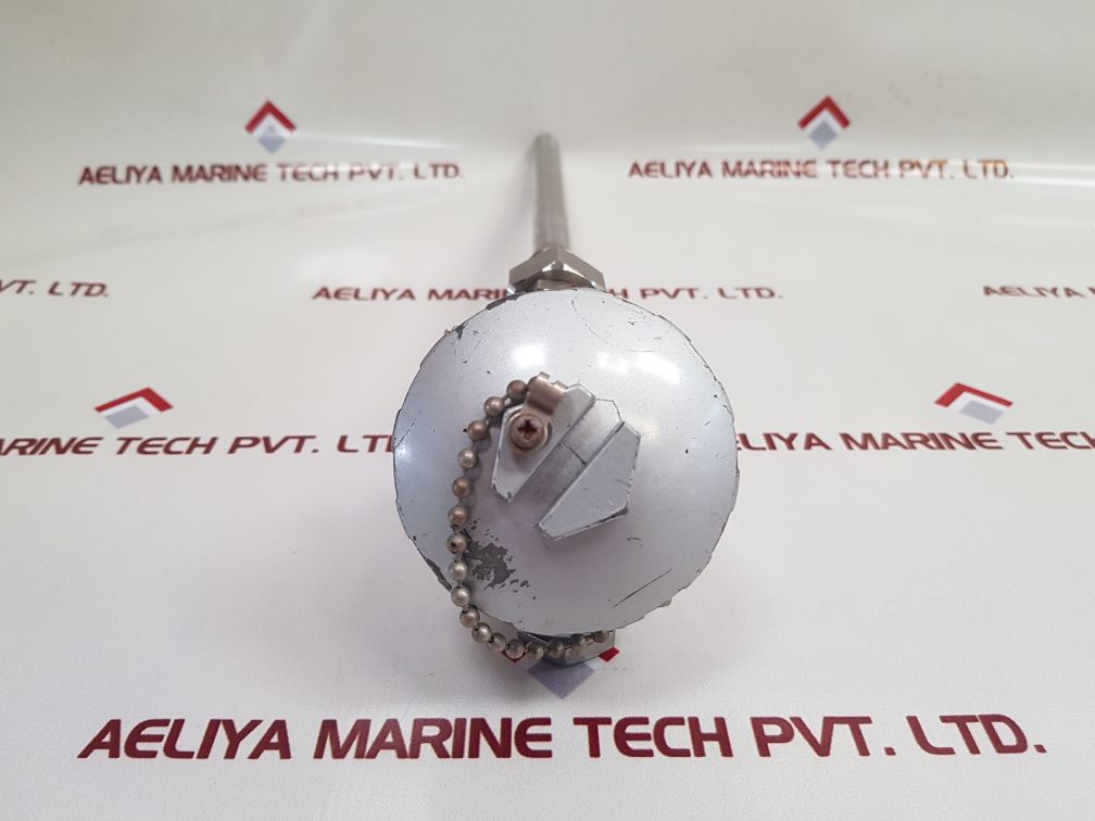 Thermo Tech Type Ca Thermocouple
