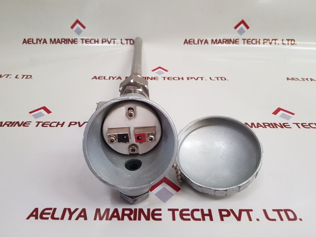 Thermo Tech Type Ca Thermocouple
