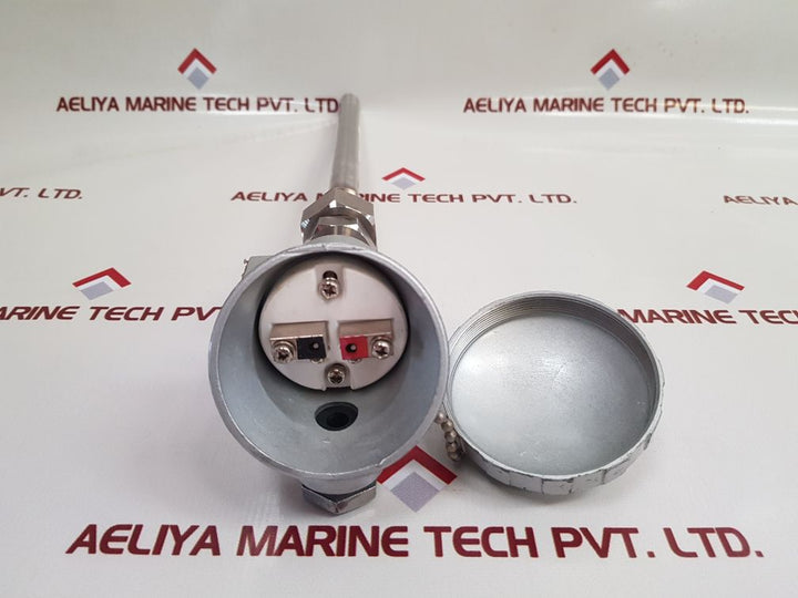 Thermo Tech Type Ca Thermocouple
