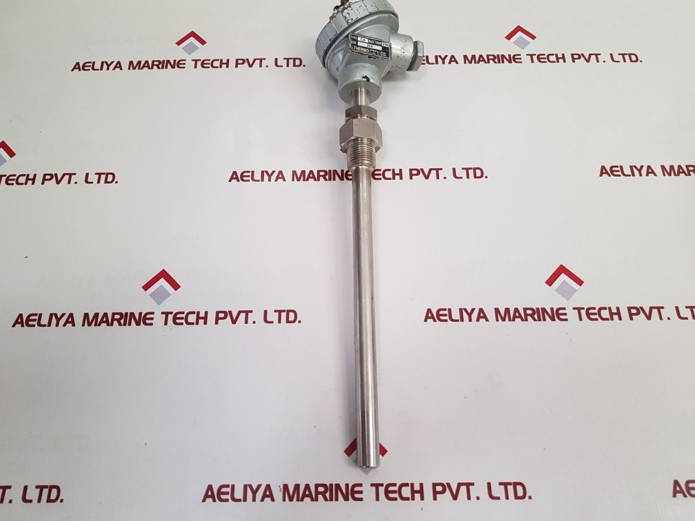 Thermo Tech Type Ca Thermocouple
