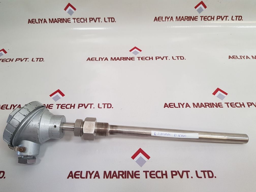 Thermo Tech Type Ca Thermocouple
