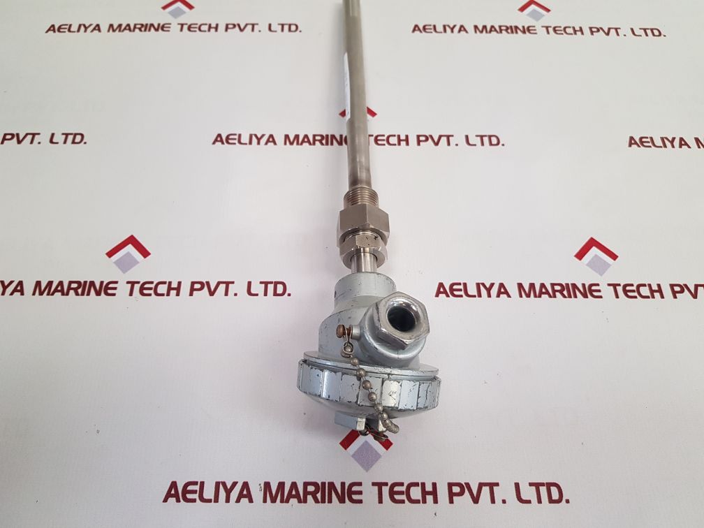 Thermo Tech Type Ca Thermocouple
