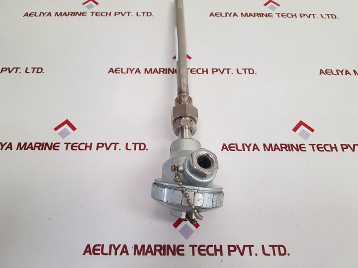 Thermo Tech Type Ca Thermocouple
