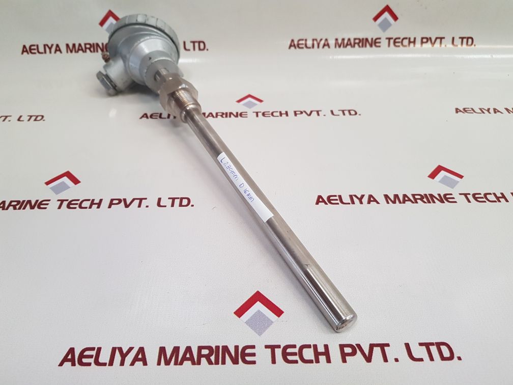 Thermo Tech Type Ca Thermocouple
