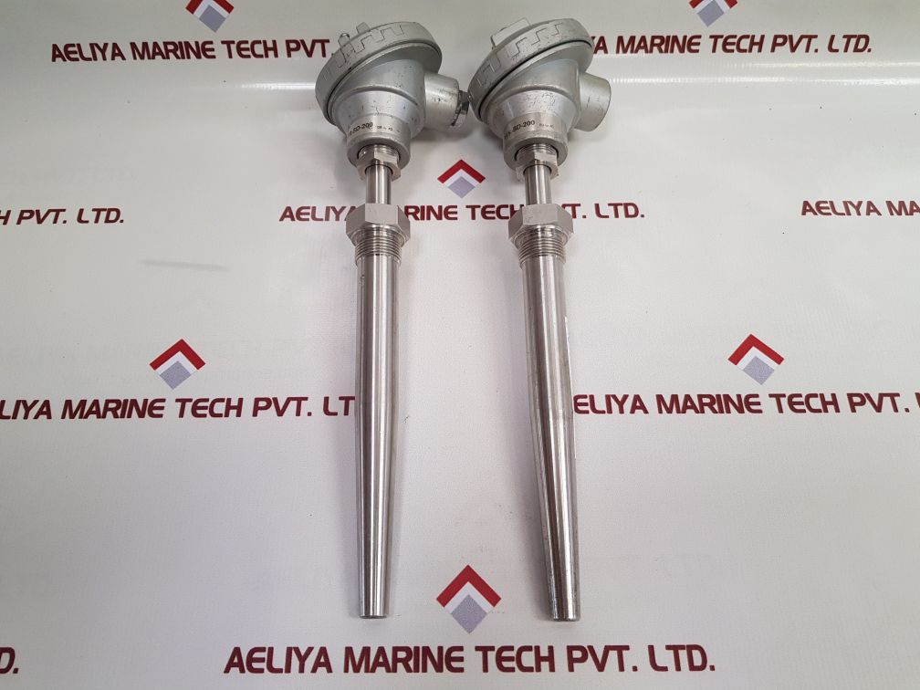 Man Ptr-sd-200 Temperature Sensor
