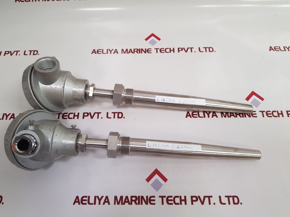 Man Ptr-sd-200 Temperature Sensor
