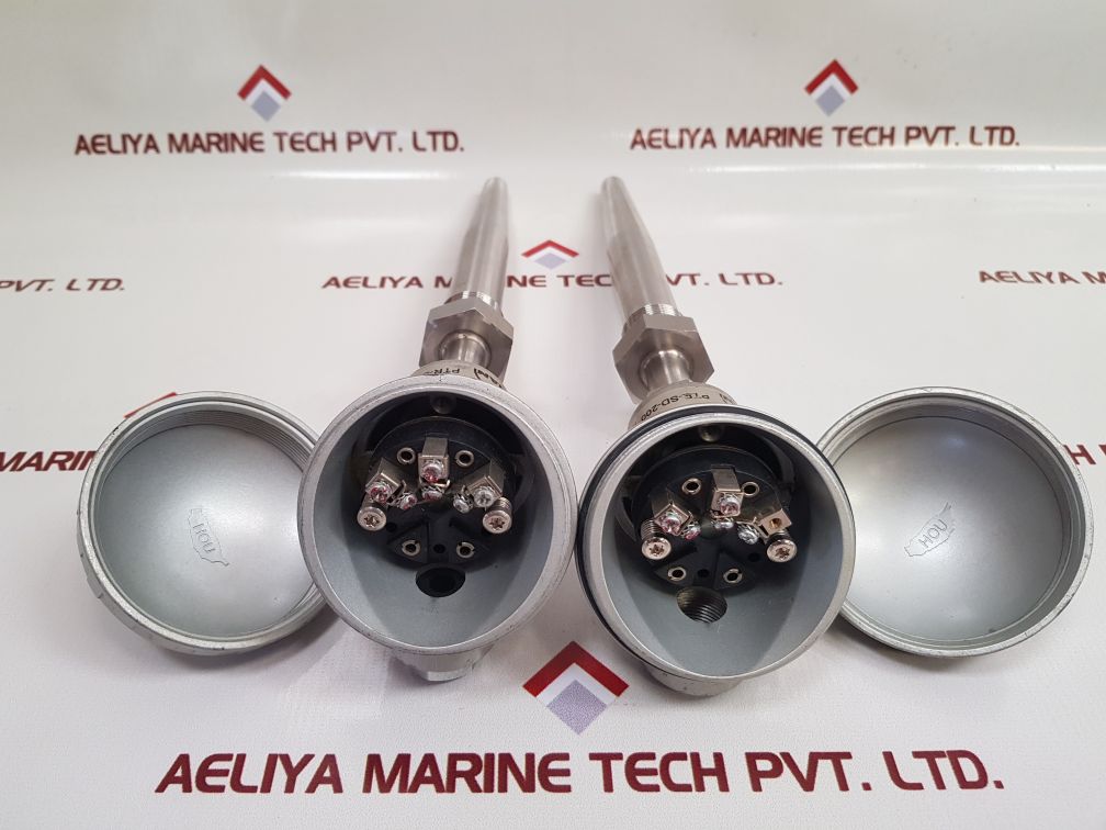 Man Ptr-sd-200 Temperature Sensor
