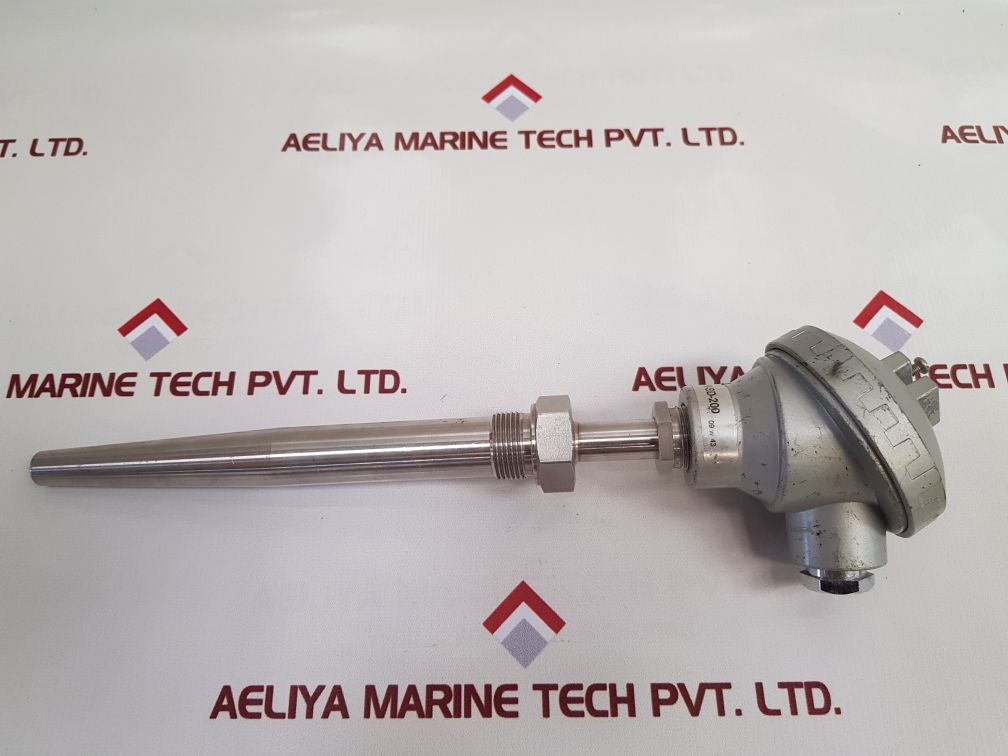 Man Ptr-sd-200 Temperature Sensor
