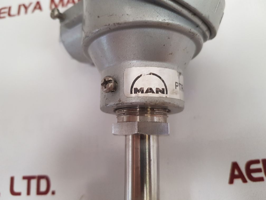Man Ptr-sd-200 Temperature Sensor
