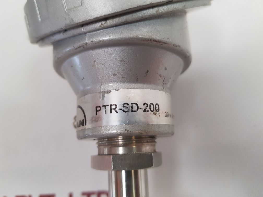 Man Ptr-sd-200 Temperature Sensor
