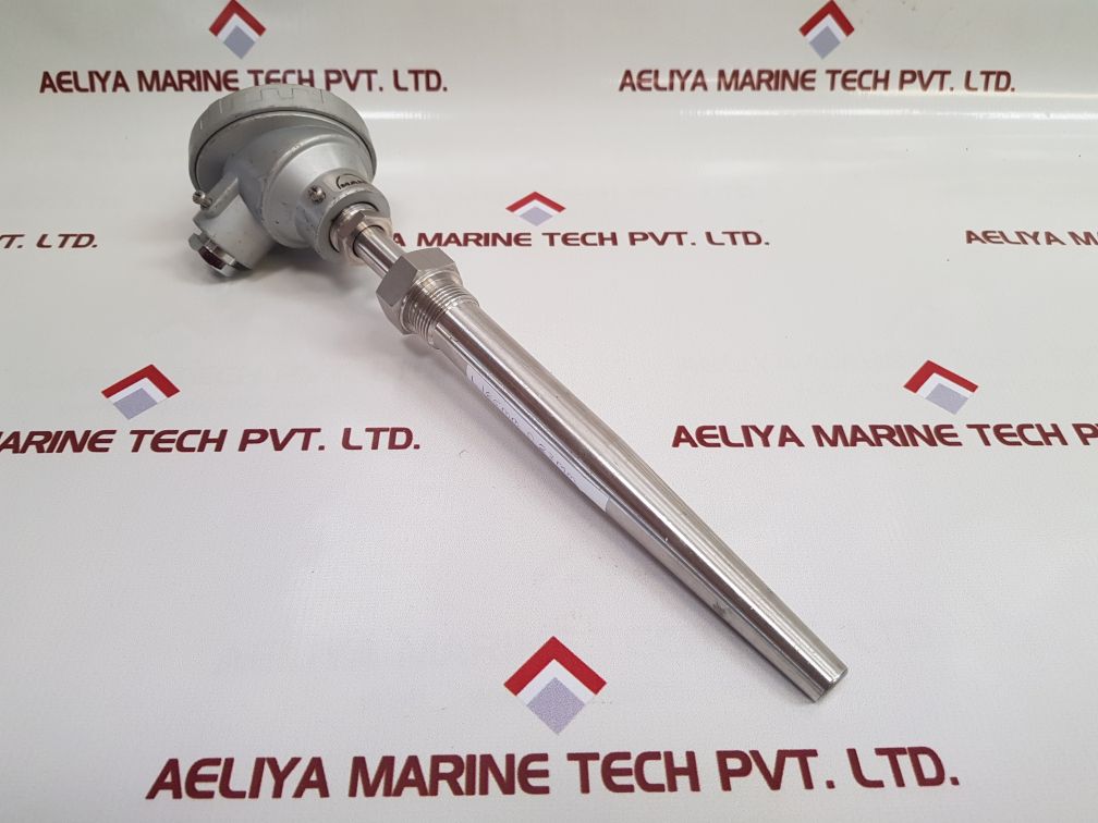 Man Ptr-sd-200 Temperature Sensor
