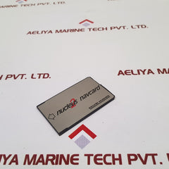 Kelvin hughes sja-064k5c nucleus navcard 2