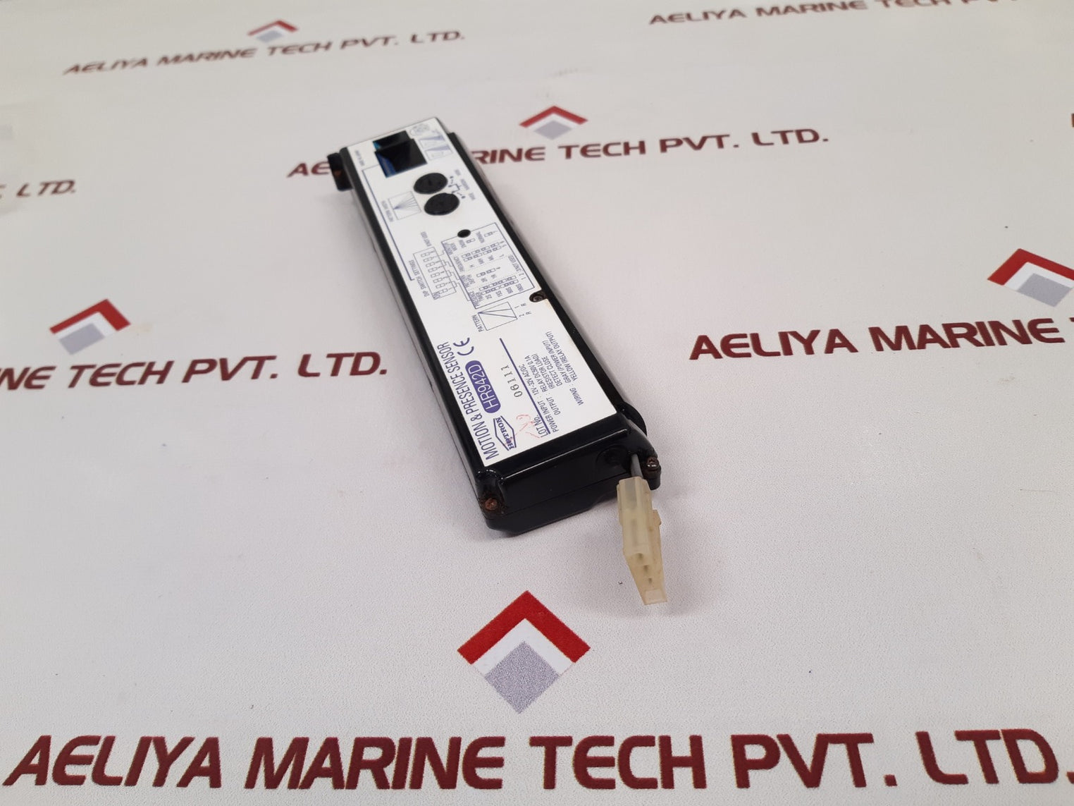 Hotron hr942d motion & presence sensor