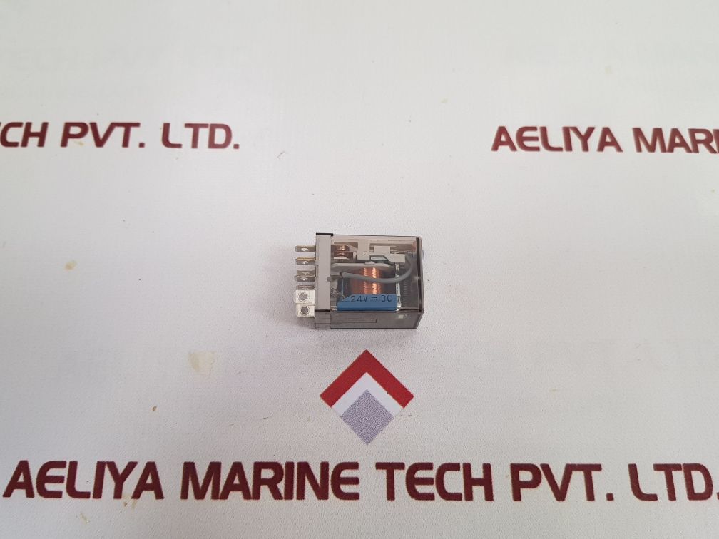 Finder 56.32.9.024.0040 Power Relay 24V Dc
