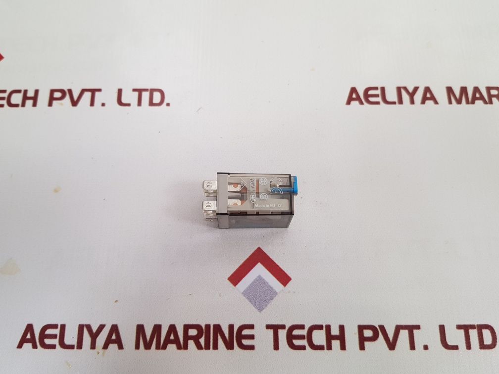 Finder 56.32.9.024.0040 Power Relay 24V Dc
