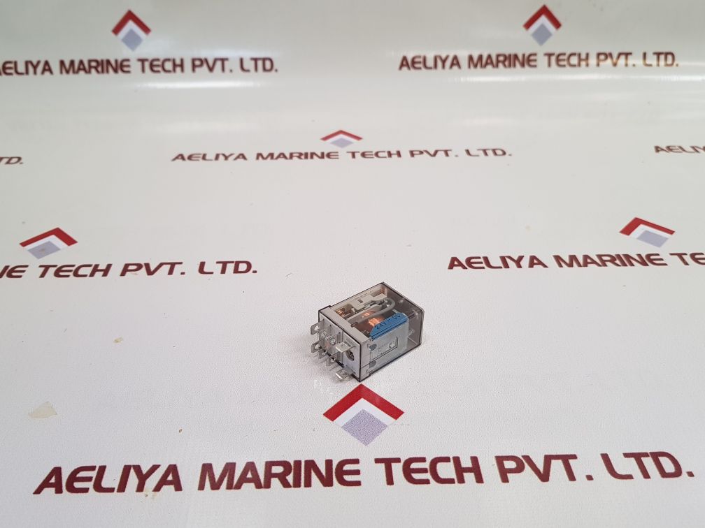 Finder 56.32.9.024.0040 Power Relay 24V Dc
