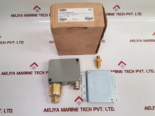 Trafag 941.2373.901 Pressure Transmitter
