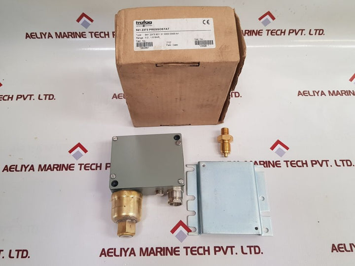 Trafag 941.2373.901 Pressure Transmitter
