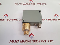 Trafag 941.2373.901 Pressure Transmitter

