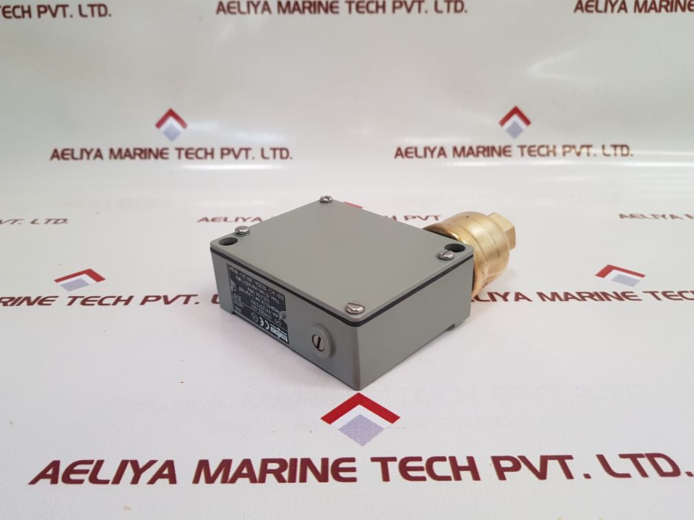 Trafag 941.2373.901 Pressure Transmitter
