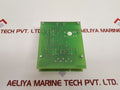 Selco E2100 Frequency Relay
