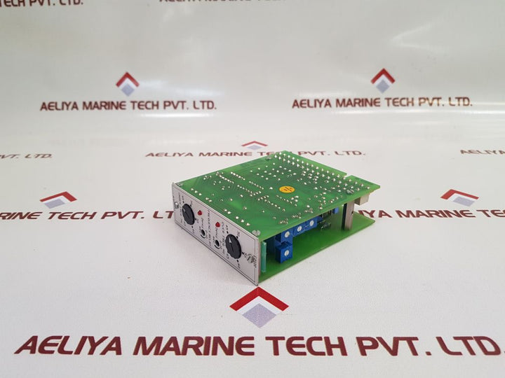Selco E2100 Frequency Relay
