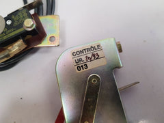 Crouzet Xg2-j23

