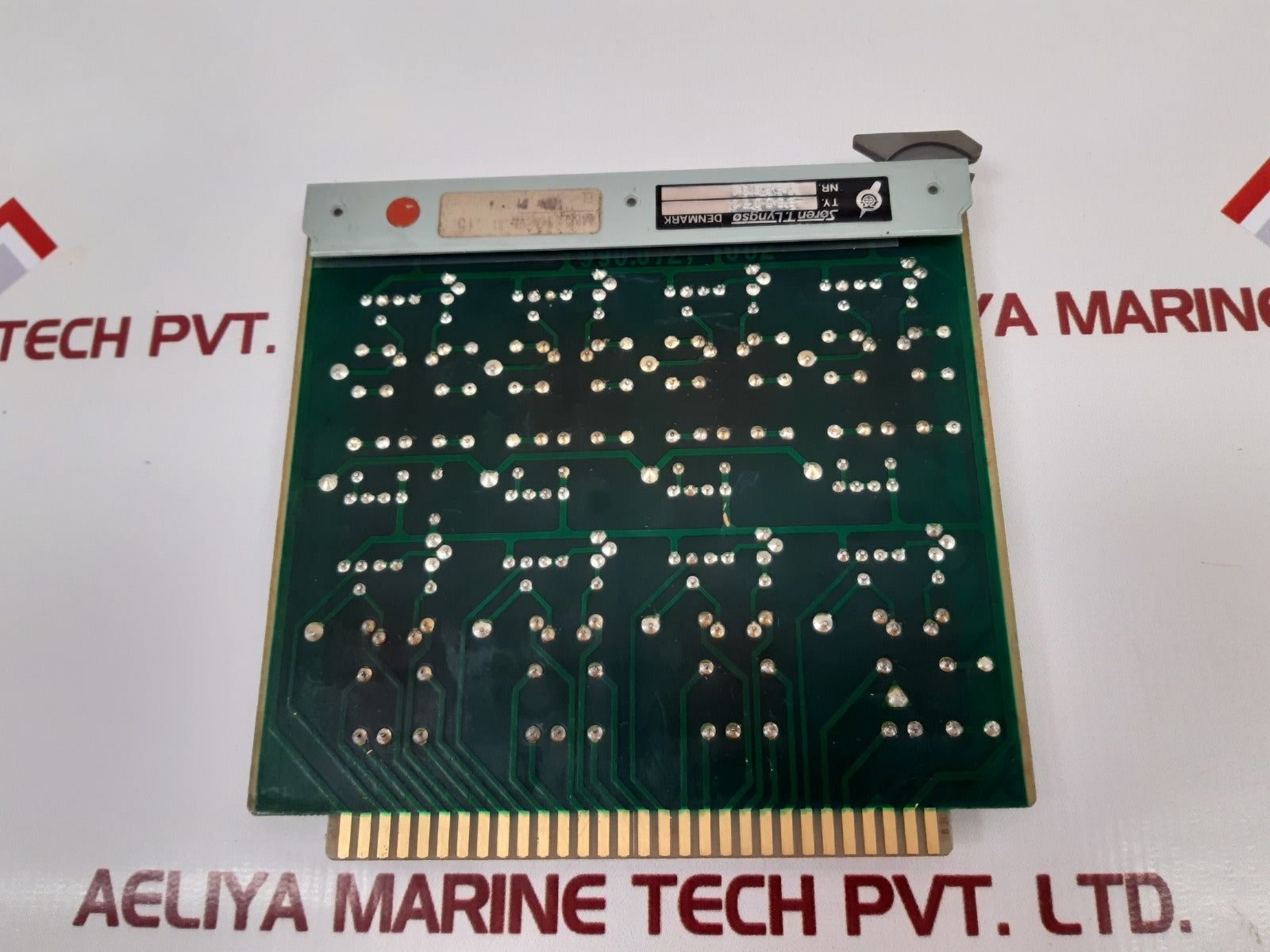 Soren t. lyngso 990071 pcb card 