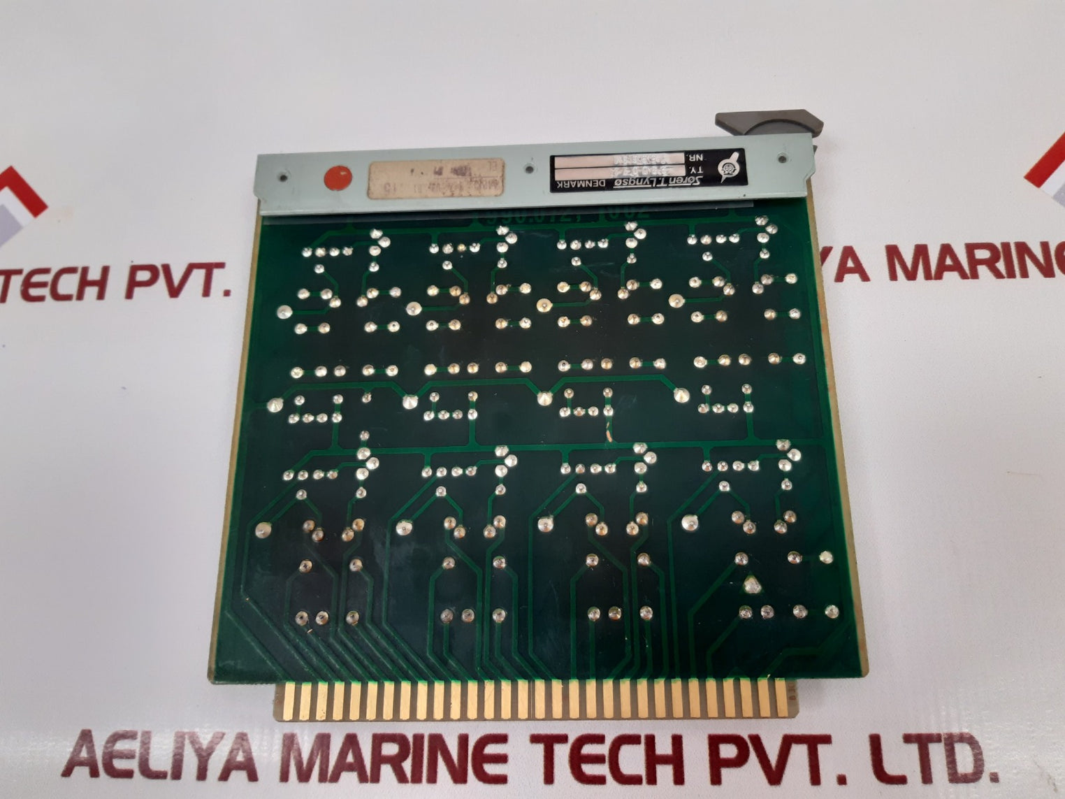 Soren t. lyngso 990071 pcb card 