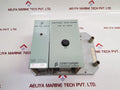 Soren T. Lyngso 371 24V. Dc. Electronic Tacho System 371.137.004

