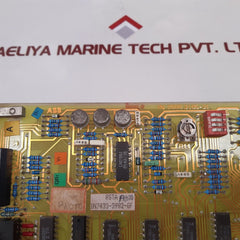 Abb rgta 030 pcb card 