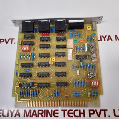 Abb rgta 030 pcb card 