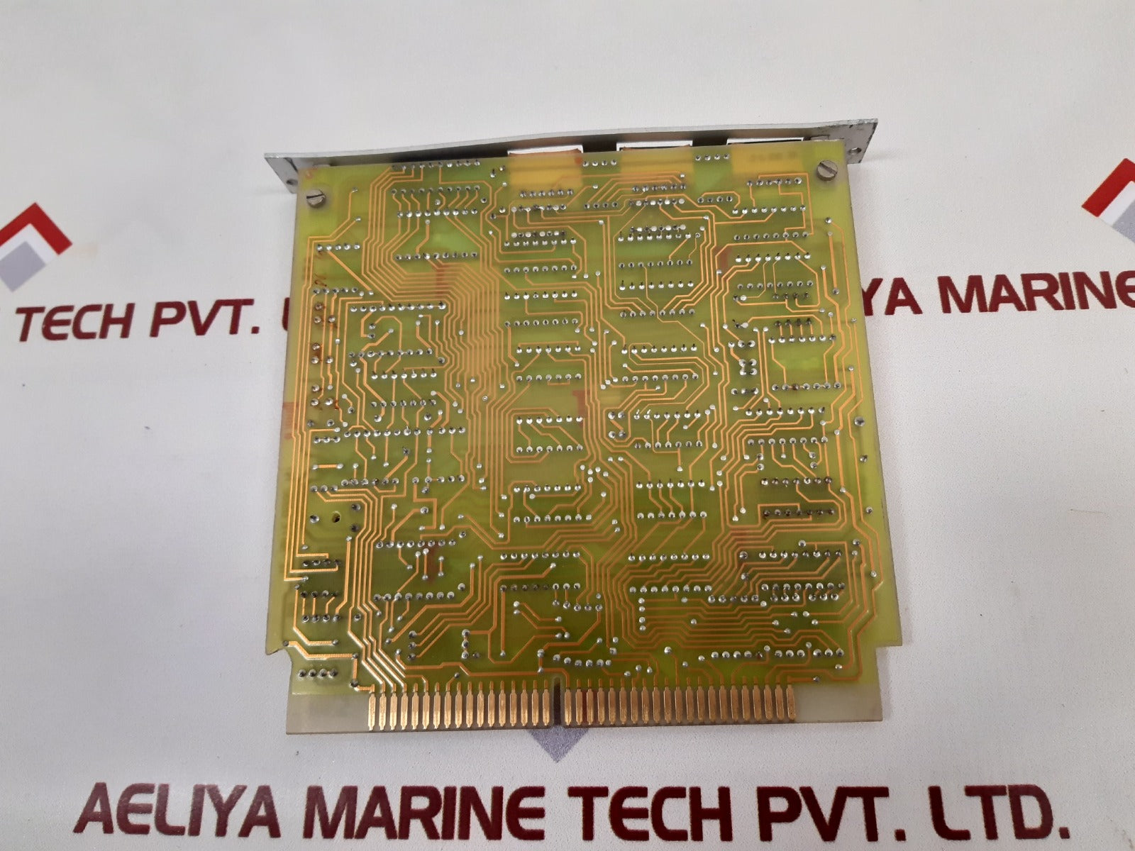 Abb rgta 030 pcb card 